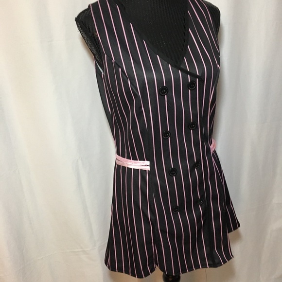 California Costume Hitgirl Medium - Picture 5 of 8